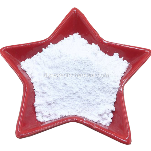 Bahan Baku Tio2 Titanium Dioxide